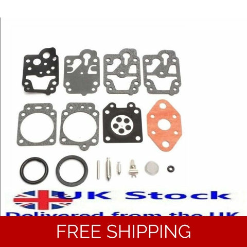 Hyundai HYBC5200 HYMT 5200 carb kit